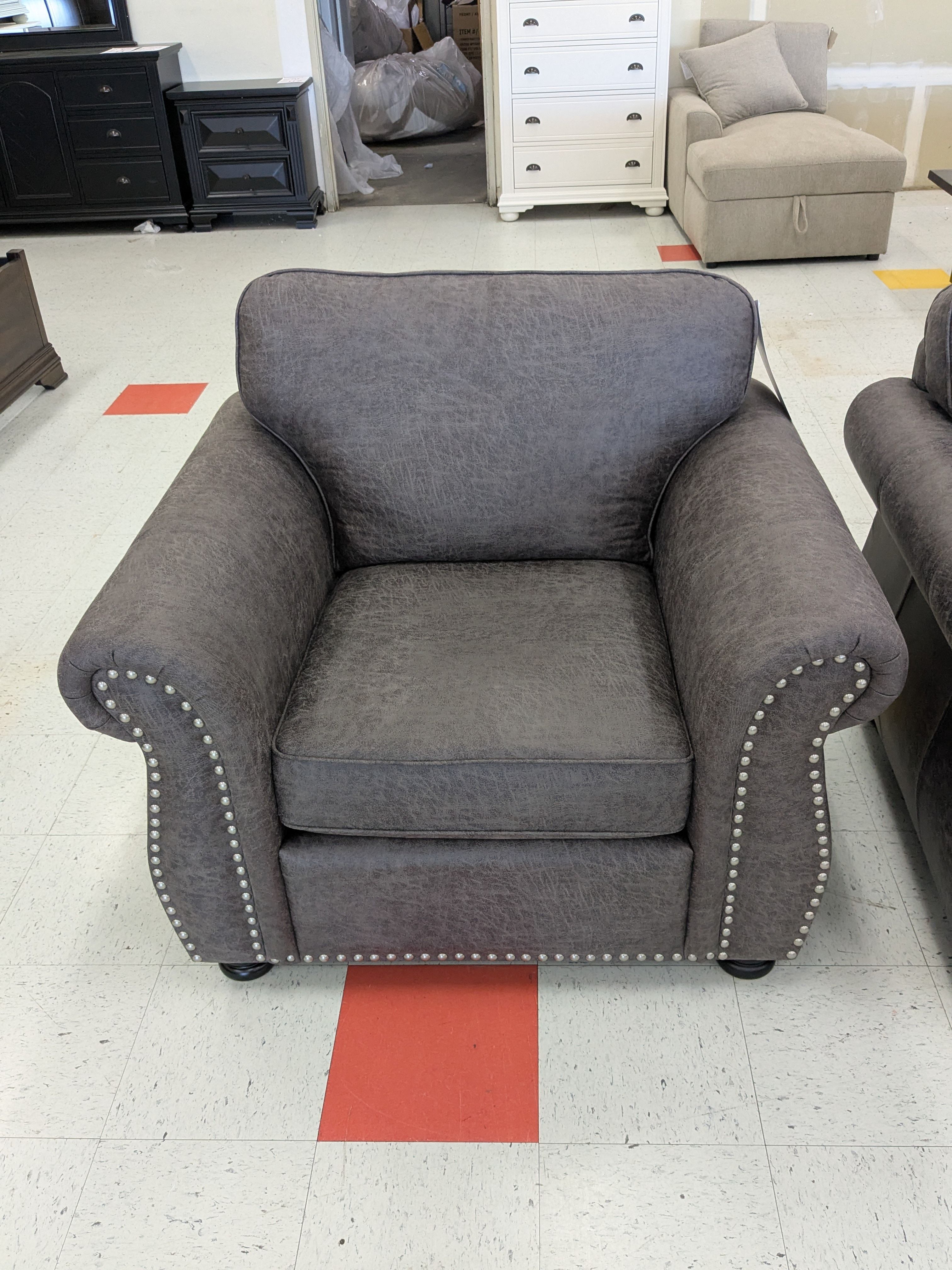 Elk River Chair