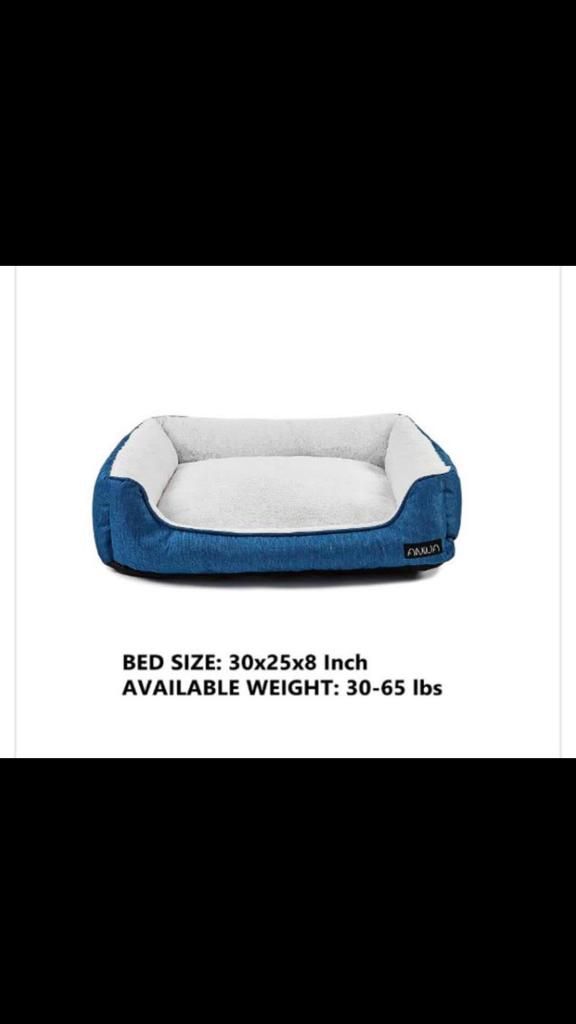 Dog Bed