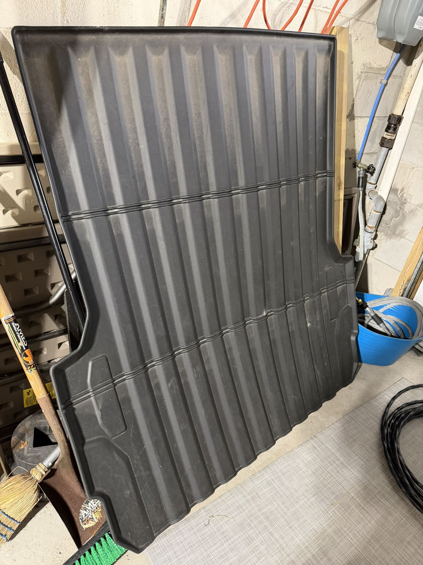 Truck Bedliner