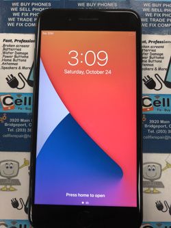 iPhone 7 Plus 128GB Unlokced