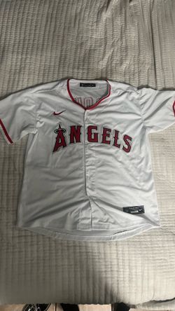 Angels jersey