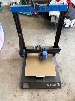 3D printer