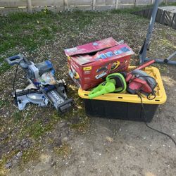 Free Tools And Other Items 