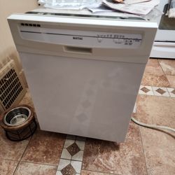 Maytag Dishwasher