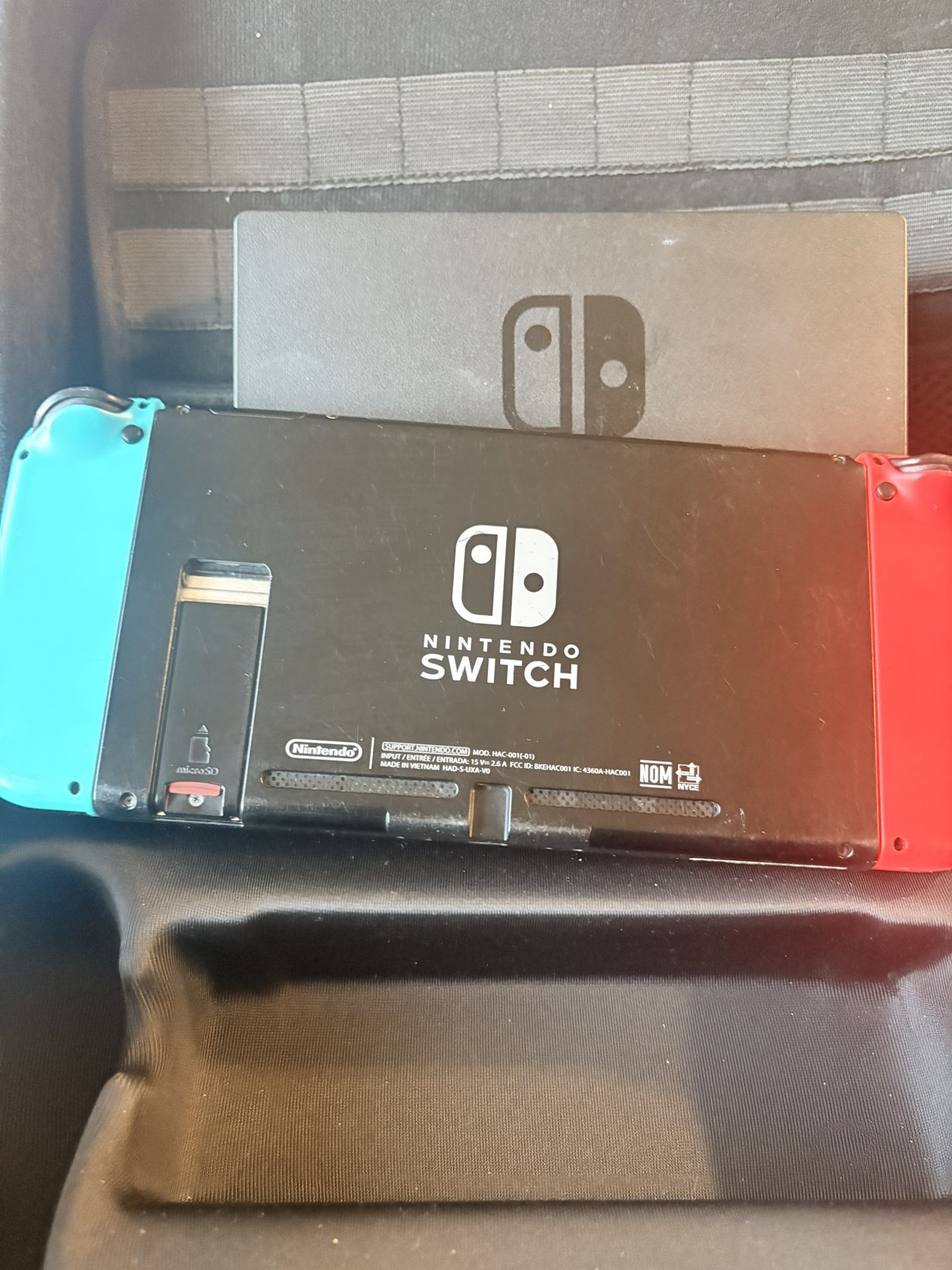 Nintendo Switch For Sale! 
