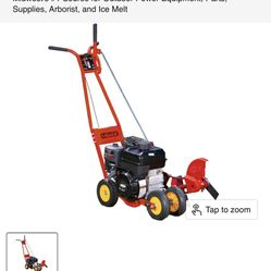 McLane Lawn Sidewalk Edger Gas