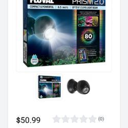 Fluva LED underwater  Spotlight 