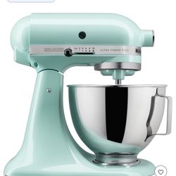 Kitchen Aid Mixer 
