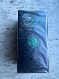 Jo Milano Game of Spades Win 30ml