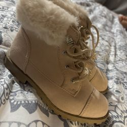Girls Boots