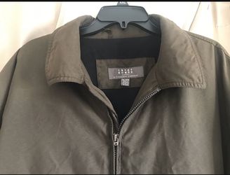 Crazy Horse Jacket