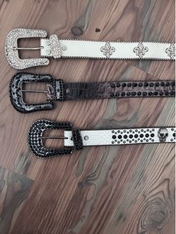 Belts