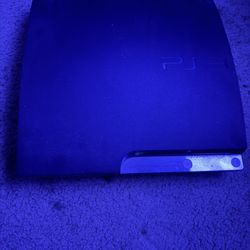 PS3 