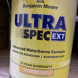 Benjamin Moore Paints