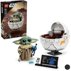 LEGO Star Wars Set 