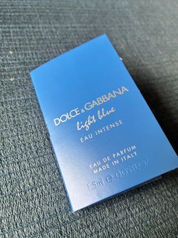 Dolce & Gabbana Perfume for Women