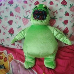 Oogie Boogie B•A•B
