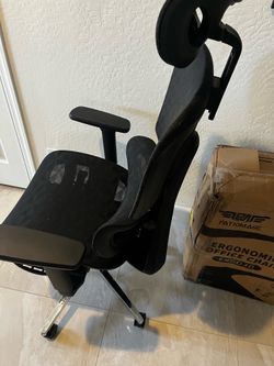 Office chair