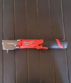 Milwaukee 3/8"  Impact Wrench