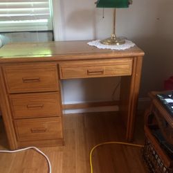Children’s Desk
