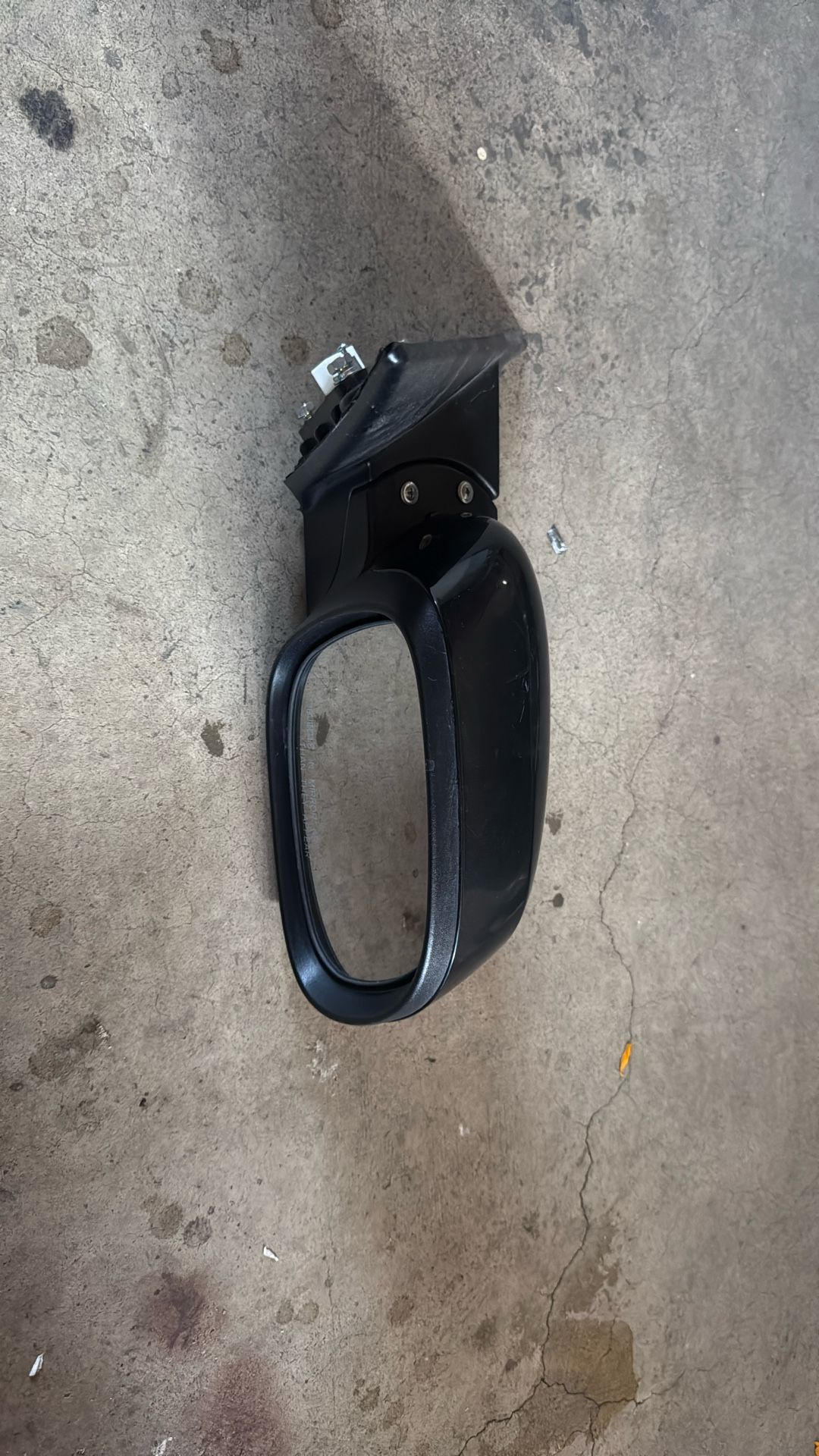 2014-19 Mirror For Kia Soul