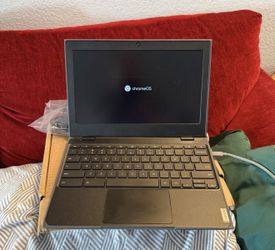Lenovo 100e Laptop 