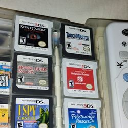 Games 