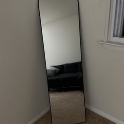 New Mirror 