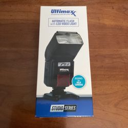 Camera Flash