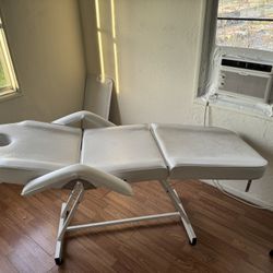 Spa Chair