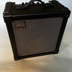 Roland Cube-60 COSM Guitar Amp