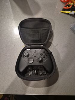 Xbox Controller