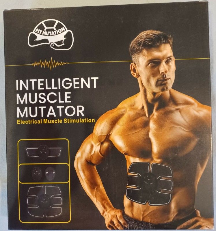 Abs Muscle Stimulator Muscle Toner
