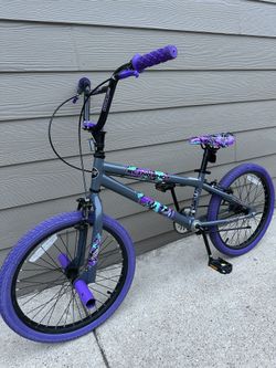 Bike Sz 20