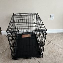 I Crate Dog Crate