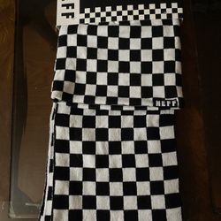 Neff Beanie And Scarf Set (Brand New In The Box!