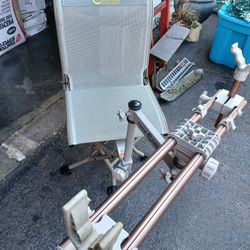 Caldwell Dead Shot Chairpod