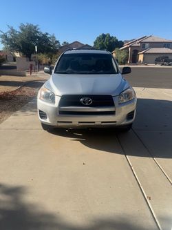 2010 Toyota Rav4