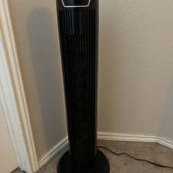 Tower Fan 