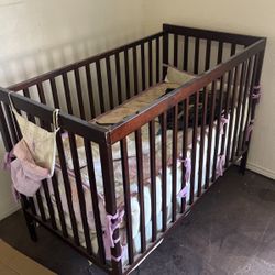 Baby Crib