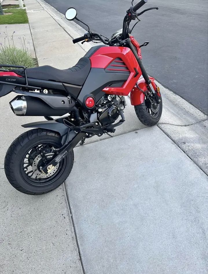 Bike