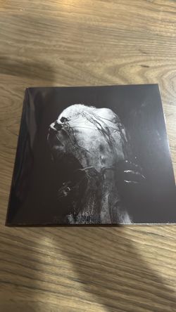 THE PRETTY RECKLESS 7” VINYL WHITE