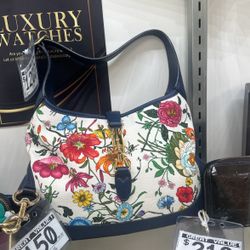 Gucci Purse 