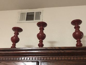 Candle Holder