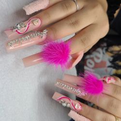 Nails