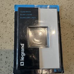  Light Paddle Switch Cover