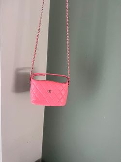 CC Clutch W/ Chain