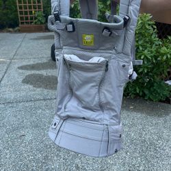 Carrier For Baby