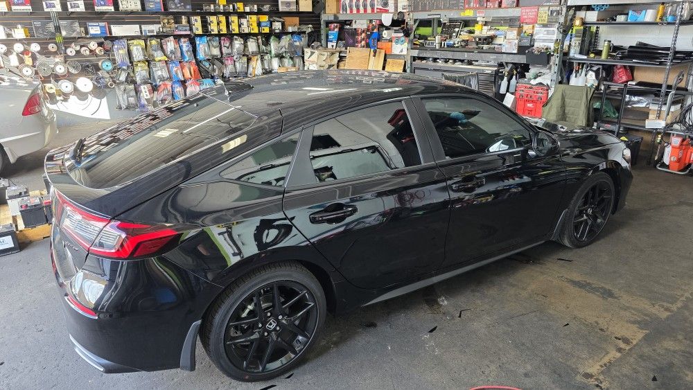 COVINA RADIO GUYS 🔊 🔊 🔊 Car Audio ✅️ Alarms ✅️ Window Tint ✅️ LED Lights ✅️ Troubleshooting ✅️ And Much More. Sales And Installations Window Tint