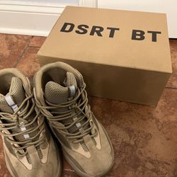 YEEZY DESERT BOOTS (Rock)